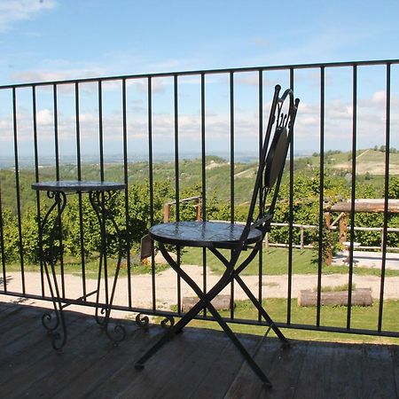 Casa Vecchia Bed&Breakfast Bossolasco Exterior foto