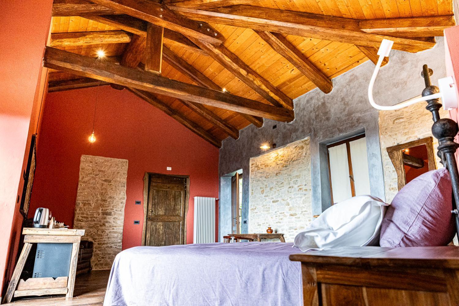Casa Vecchia Bed&Breakfast Bossolasco Exterior foto